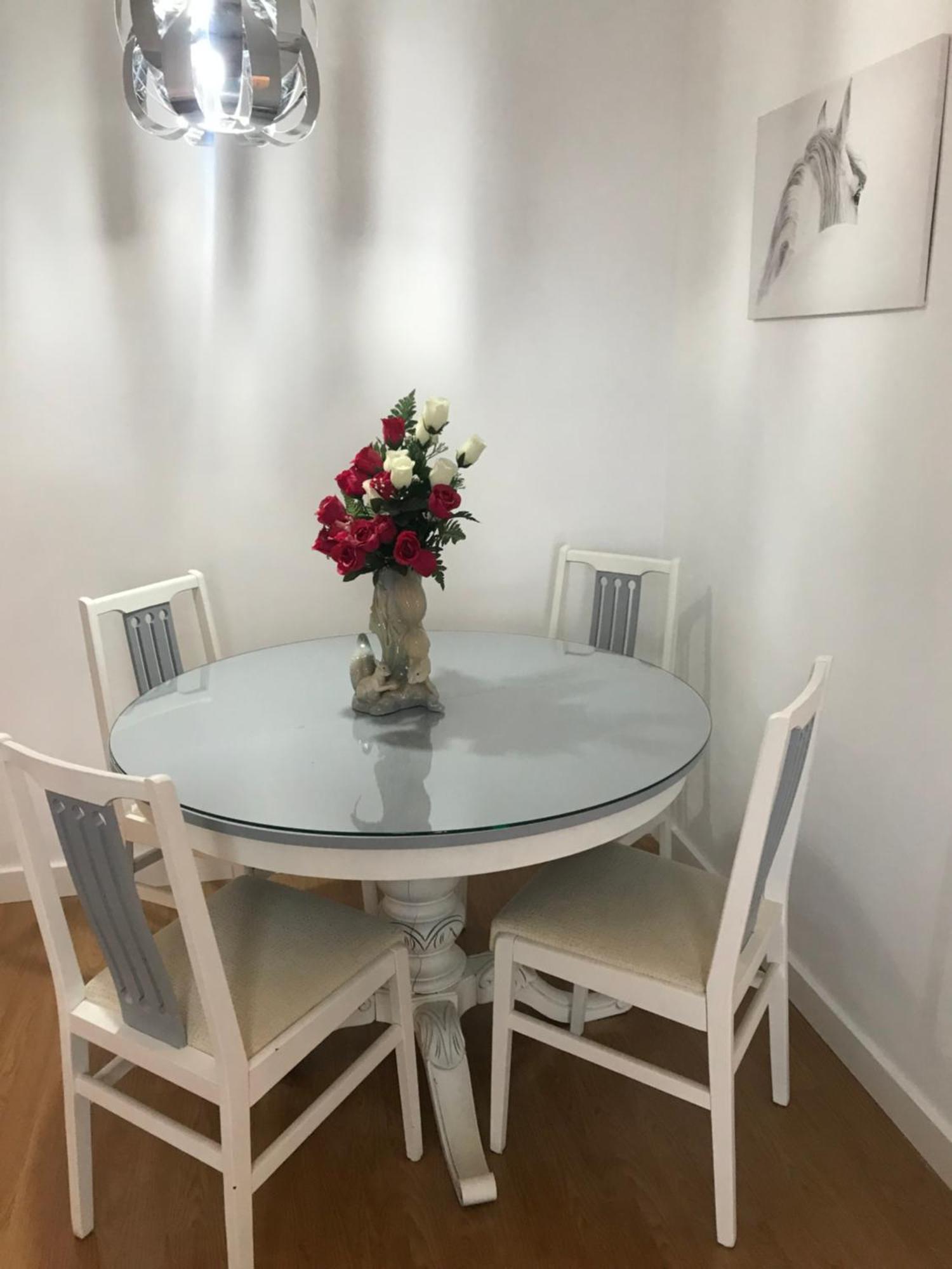Tkm Home Amplio Y Familiar, Terraza Privada Севилья Экстерьер фото