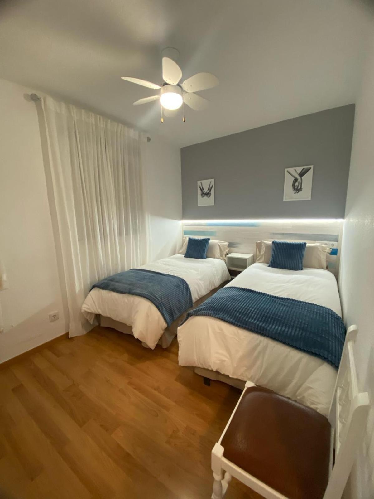 Tkm Home Amplio Y Familiar, Terraza Privada Севилья Экстерьер фото