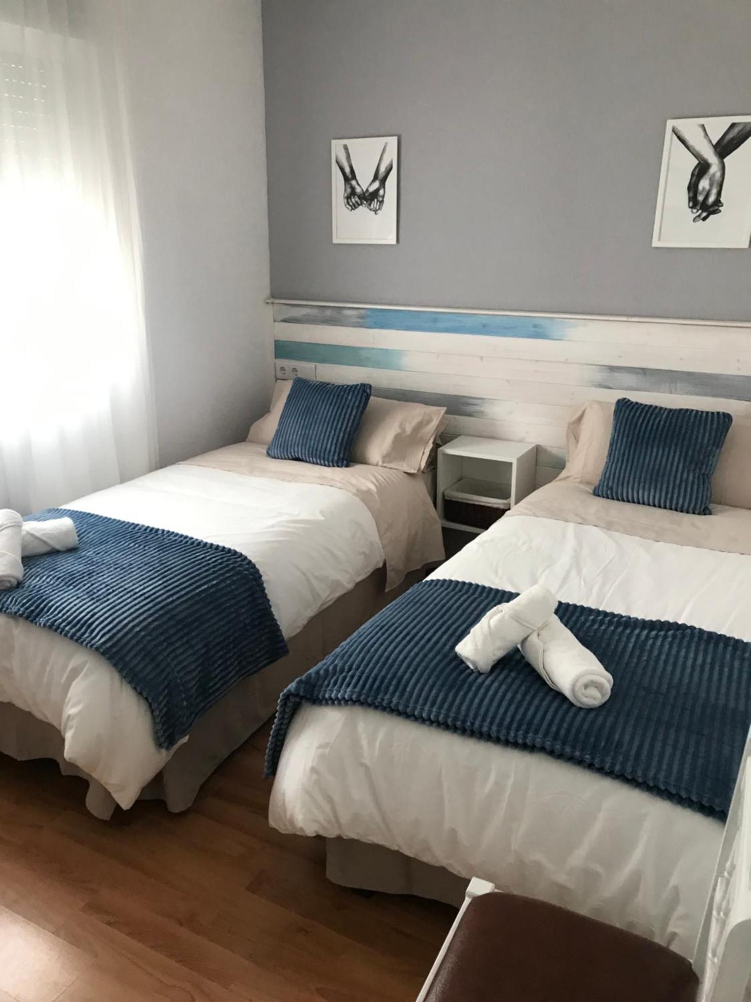 Tkm Home Amplio Y Familiar, Terraza Privada Севилья Экстерьер фото