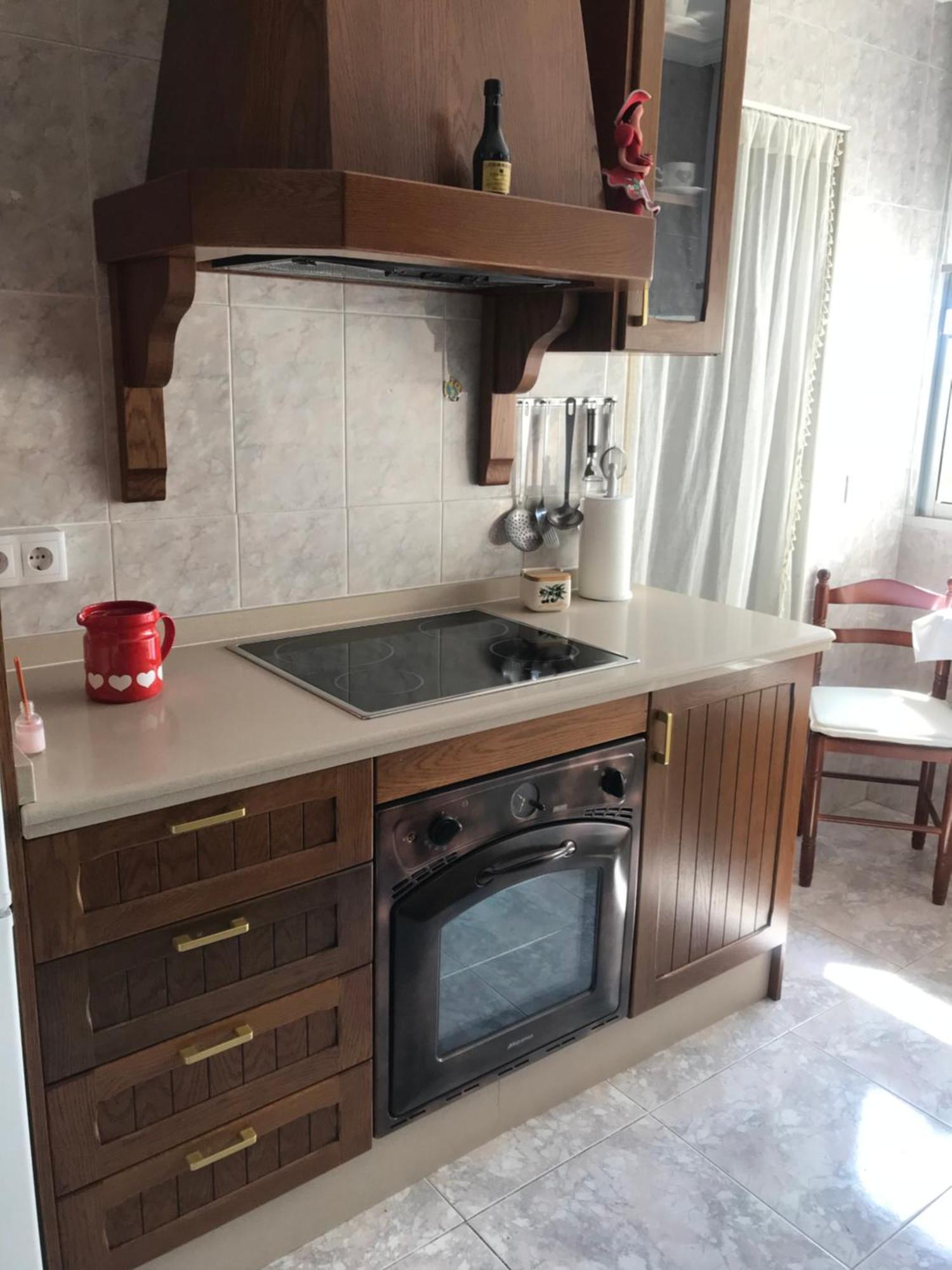 Tkm Home Amplio Y Familiar, Terraza Privada Севилья Экстерьер фото