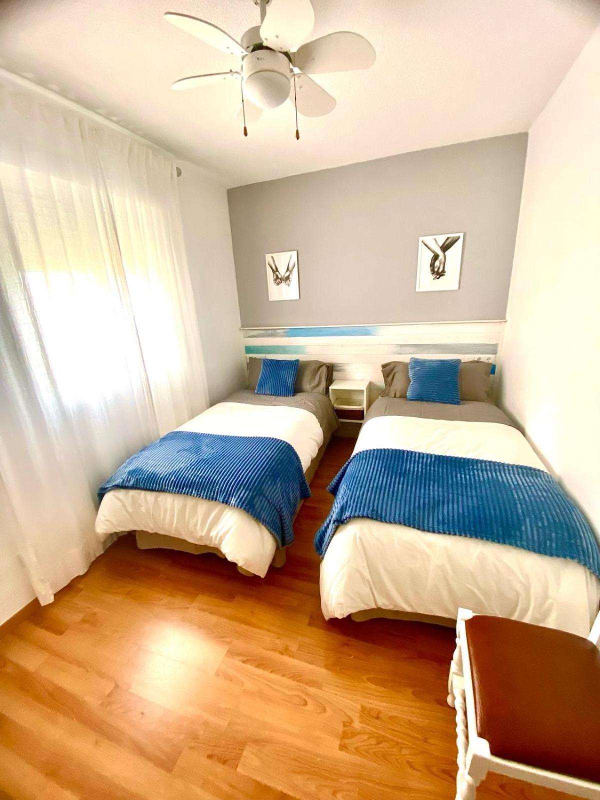 Tkm Home Amplio Y Familiar, Terraza Privada Севилья Экстерьер фото